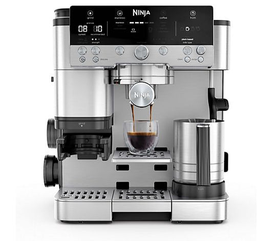 Outlet Ninja Luxe Cafe ES601UK
