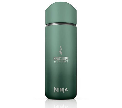 Outlet Ninja Luxe Cafe Travel Mug ES601QUKCY