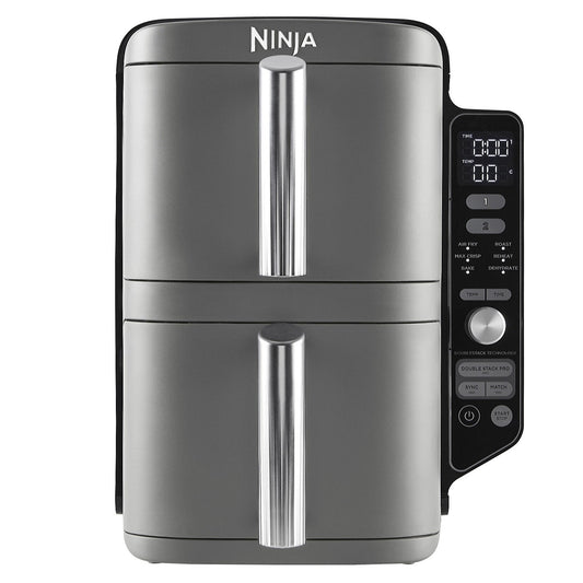 Ninja Double Stack XL 9.5L Air Fryer SL400UK